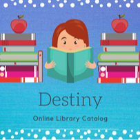 Destiny Discover Logo
