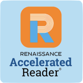 Accelerated Reader Logo