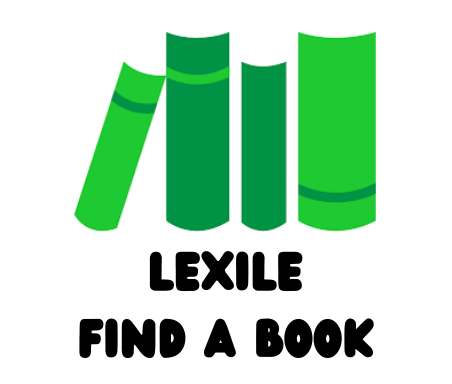 Lexile Find a Book Logo