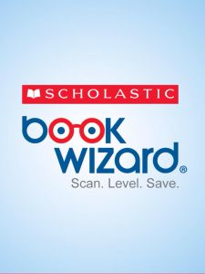 Scholastic Book Wizard Logo