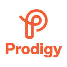 Prodigy Logo