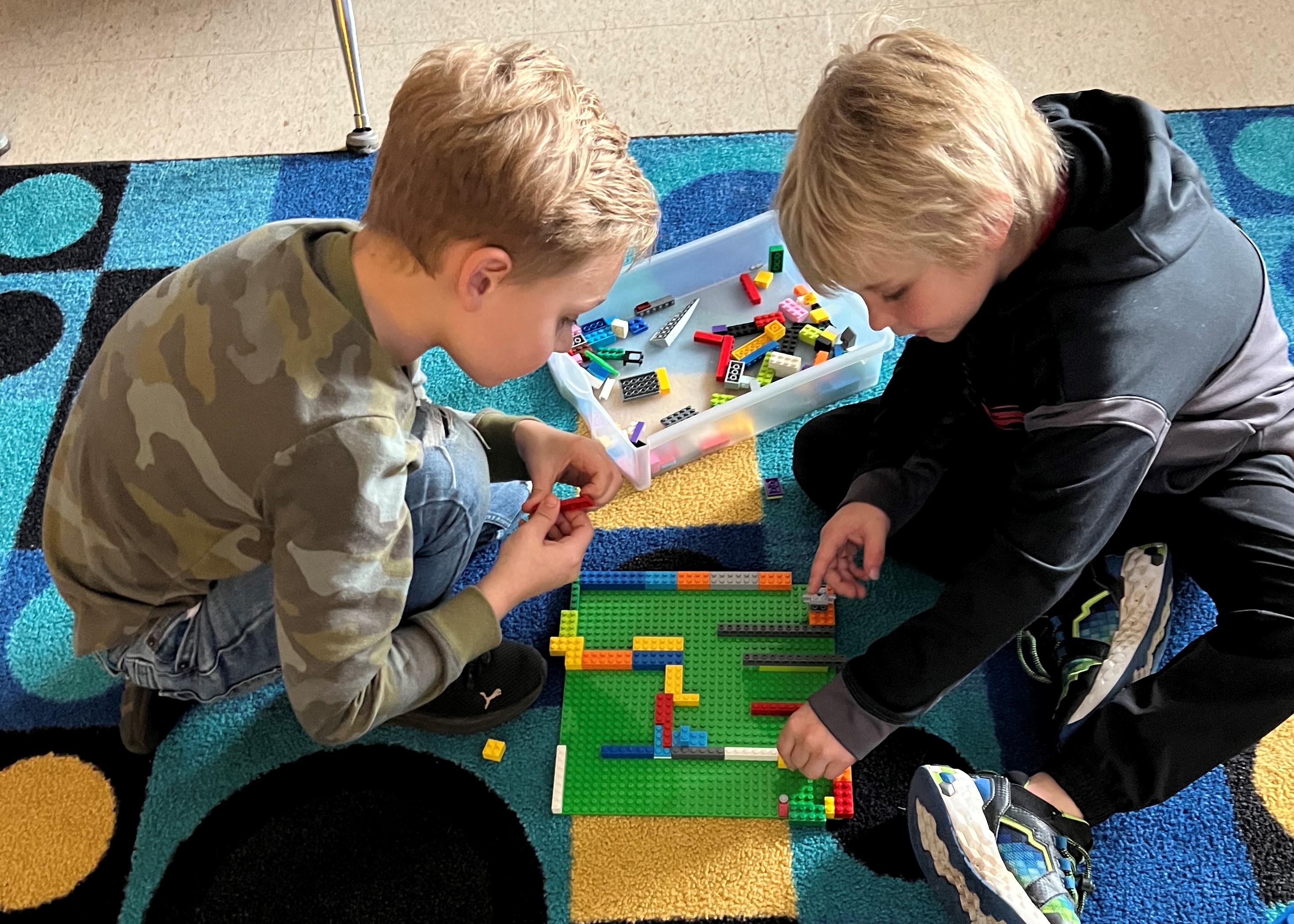 Legos