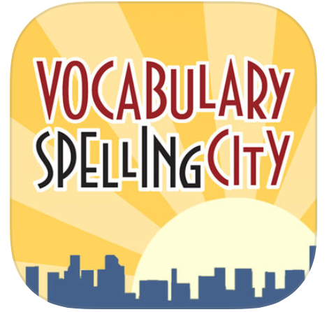Spelling City Logo
