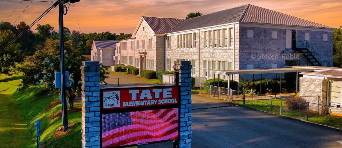 Tate Elementary School