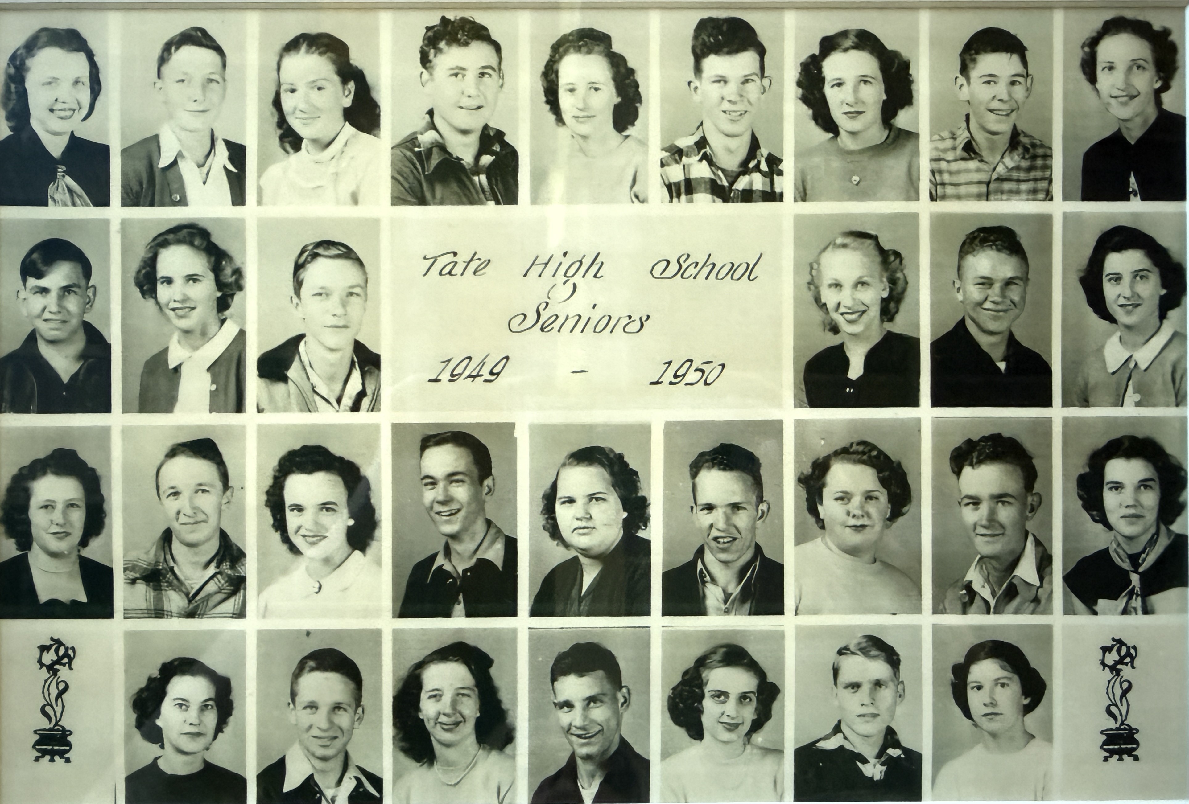 1949 Seniors