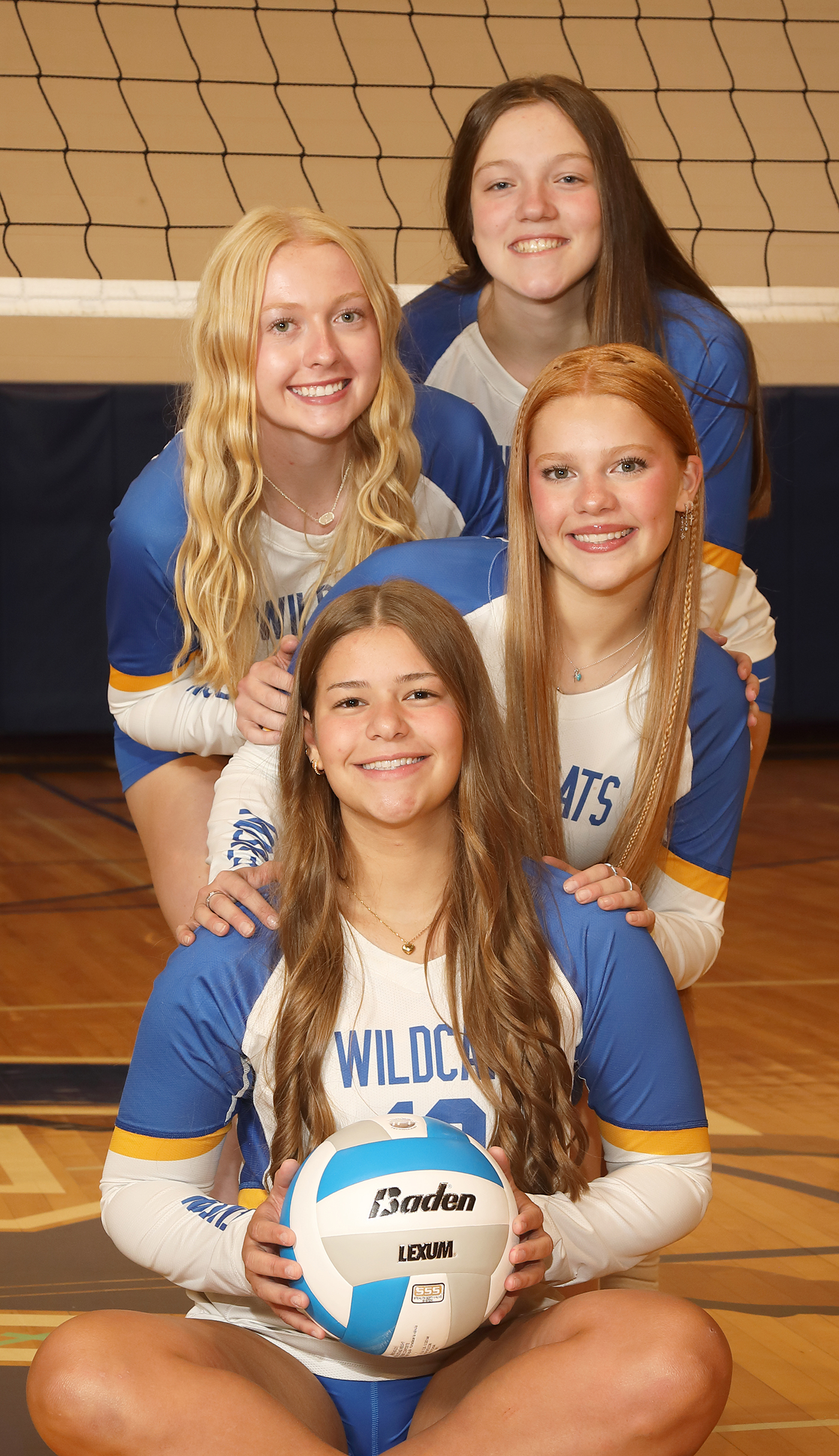 Seniors
