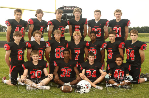 NS Football
