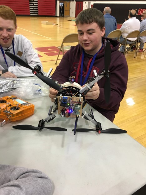 Engineering Technology