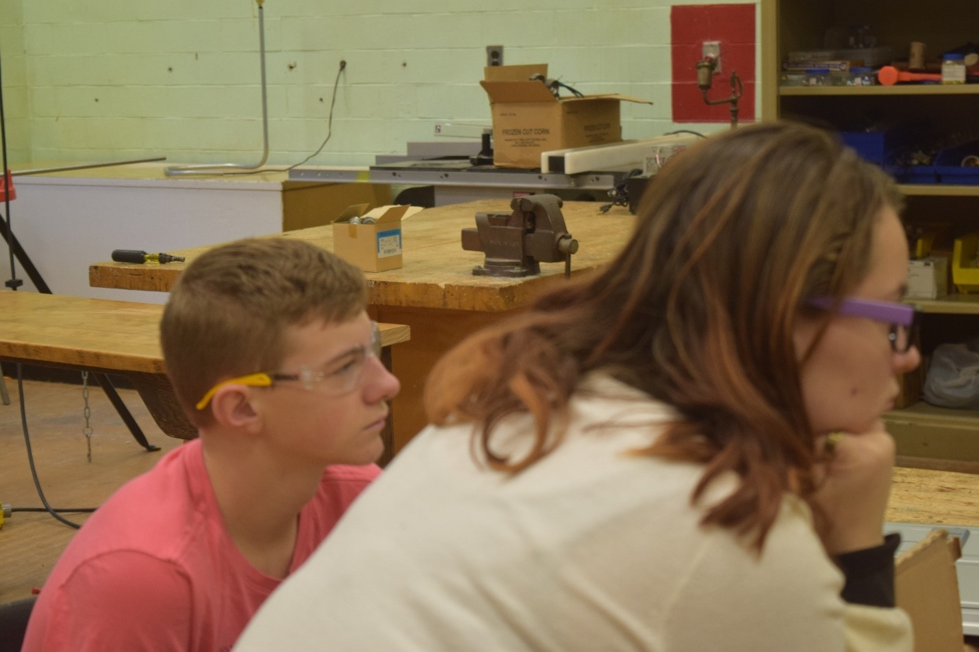 Dual Enrollment Opportunities through Penn College