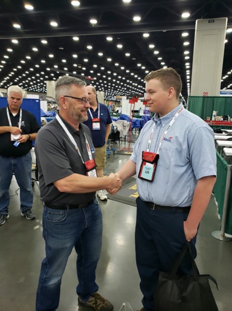 Skills USA