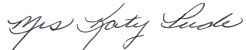 Katy Signature2