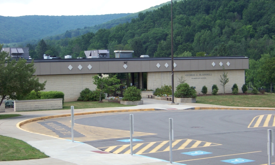 George G. Blaisdell Elementary