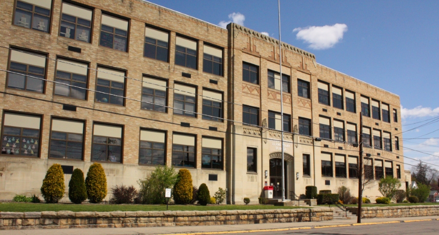 School Street Elementary