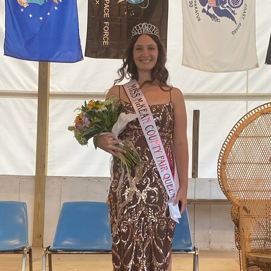 Miss McKean County