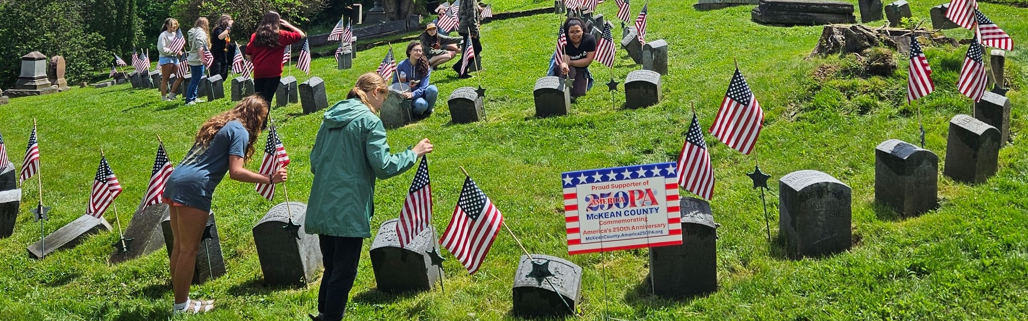 Oak Hill Cemetary
