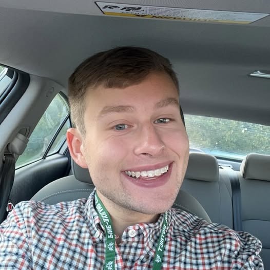 Caleb Shaw