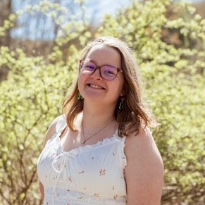 Emily Dinger