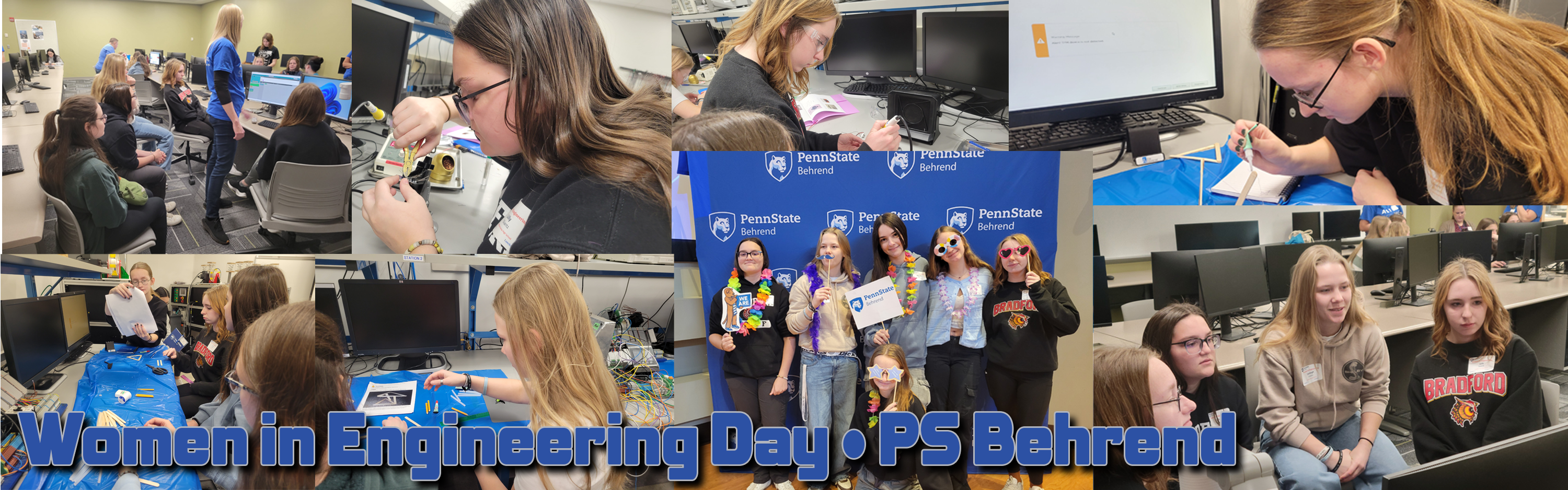 Women in Engineering Day