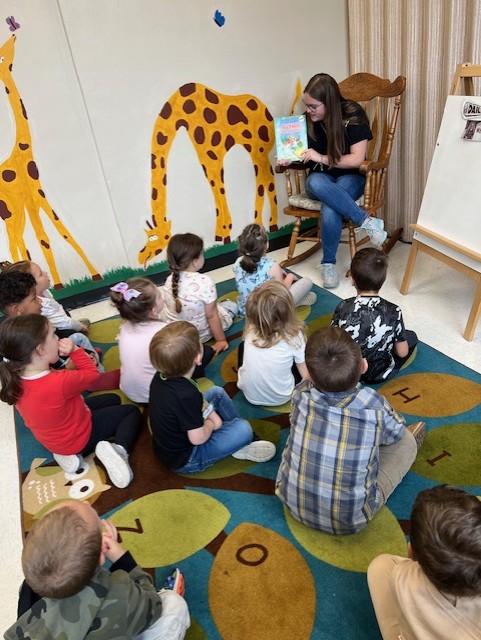 Early Childhood Education3