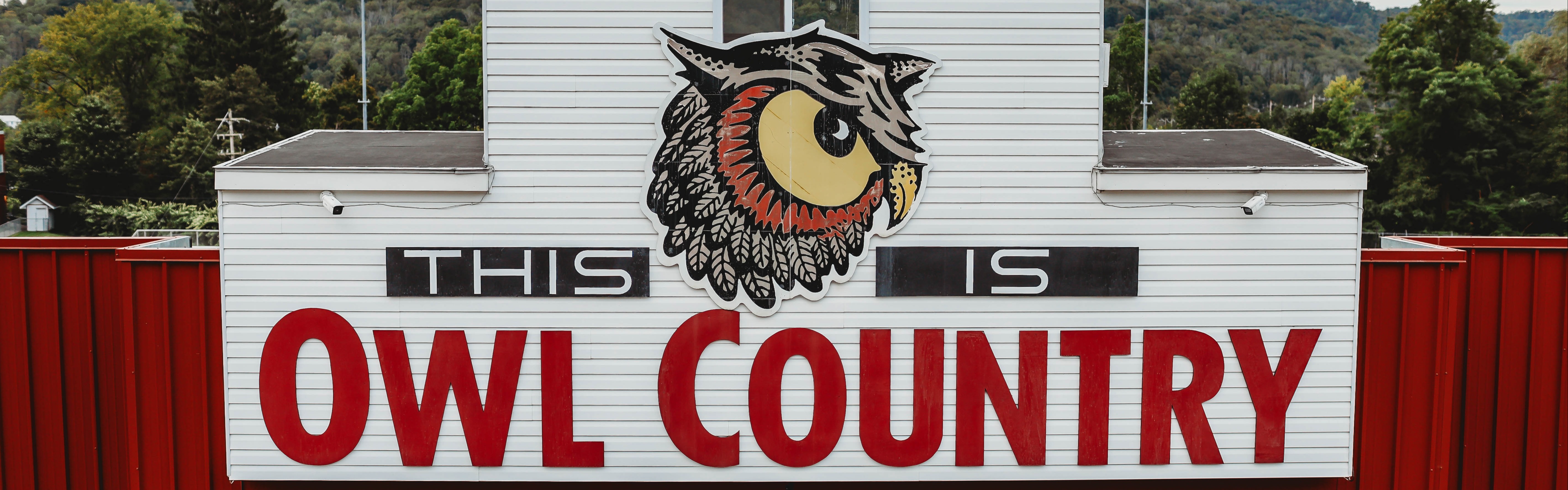 Owl Country