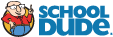 SchoolDude logo