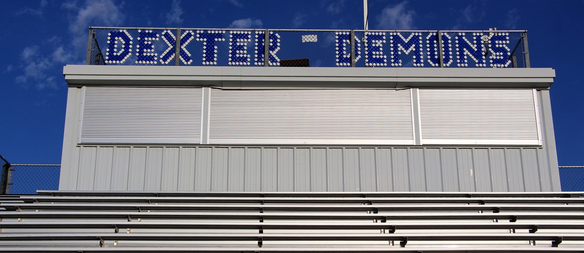 Stadium Dexter Demons