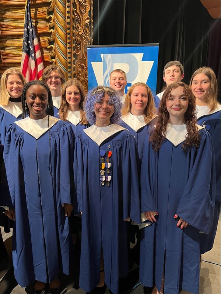 chorus