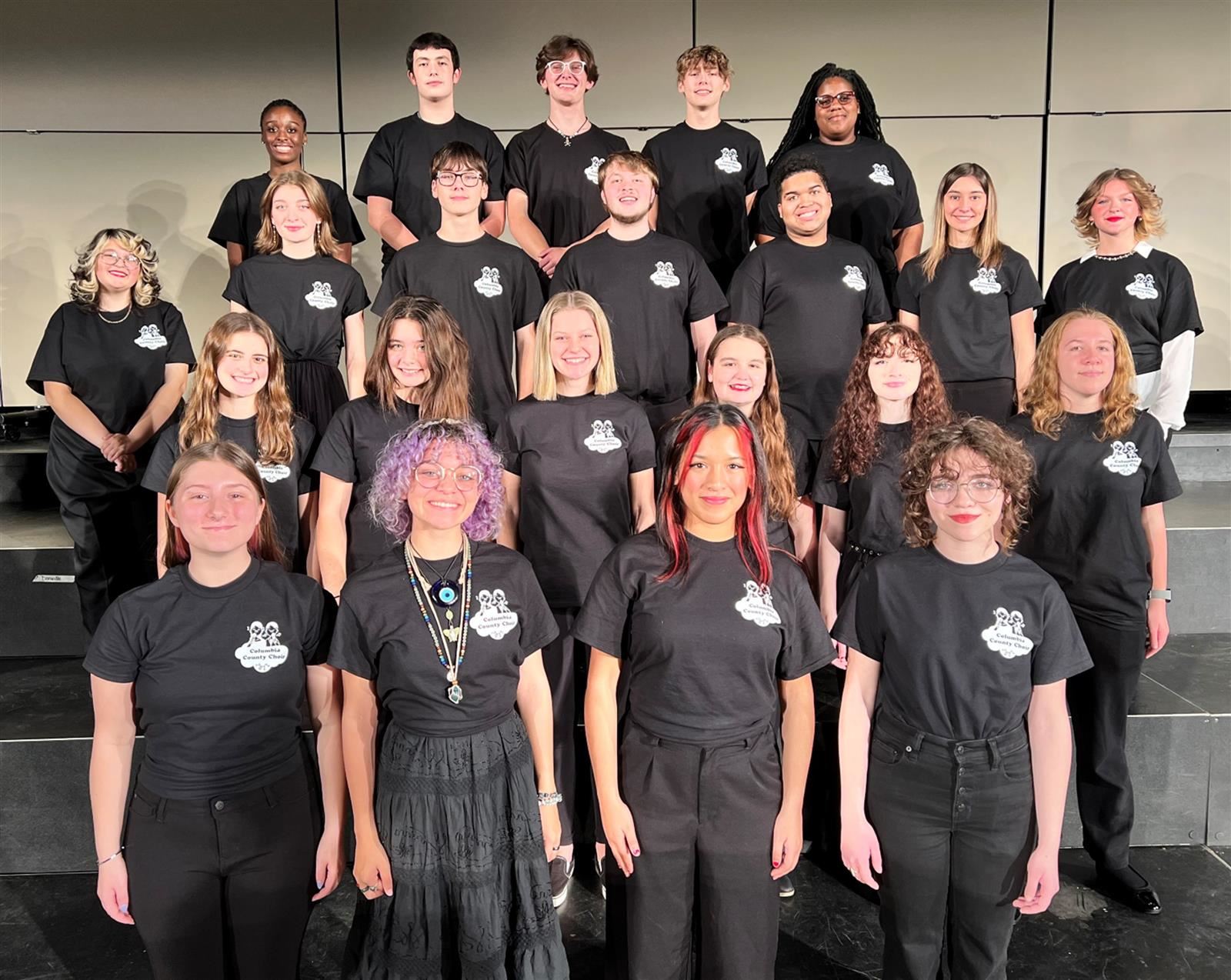 chorus