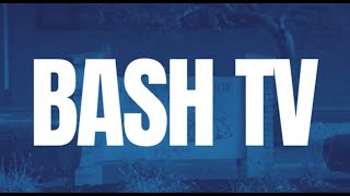 BASH TV Logo