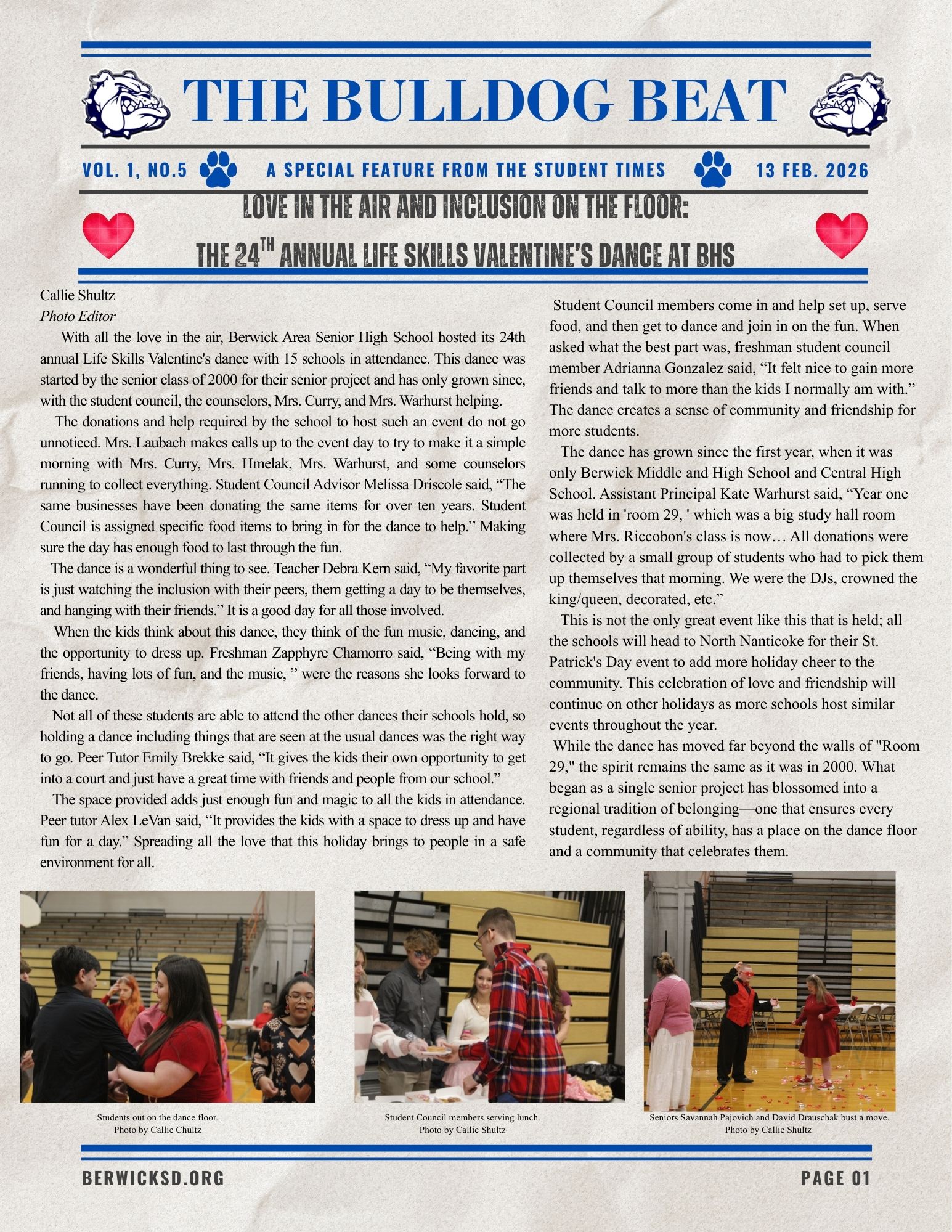 Bulldog Beat 5 image