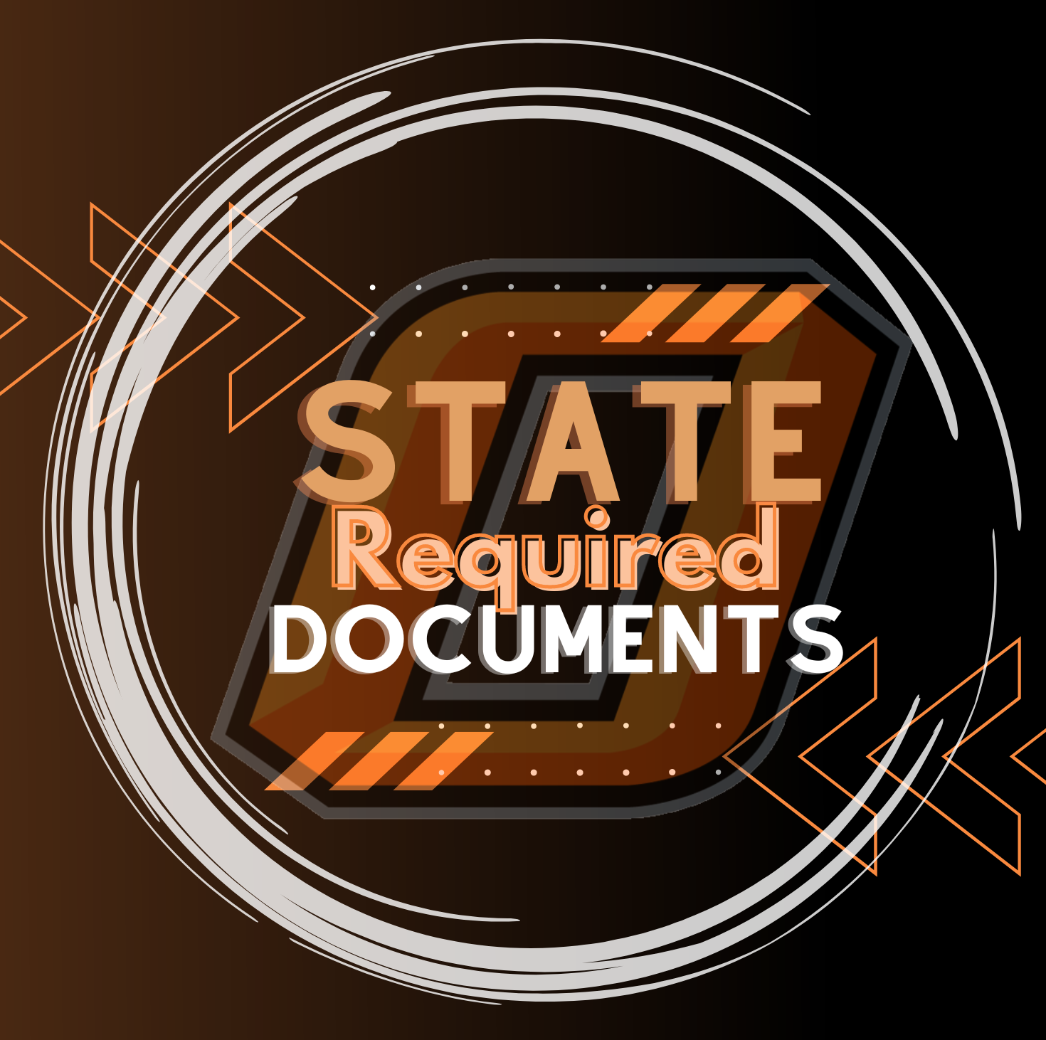 State Requirement Documents