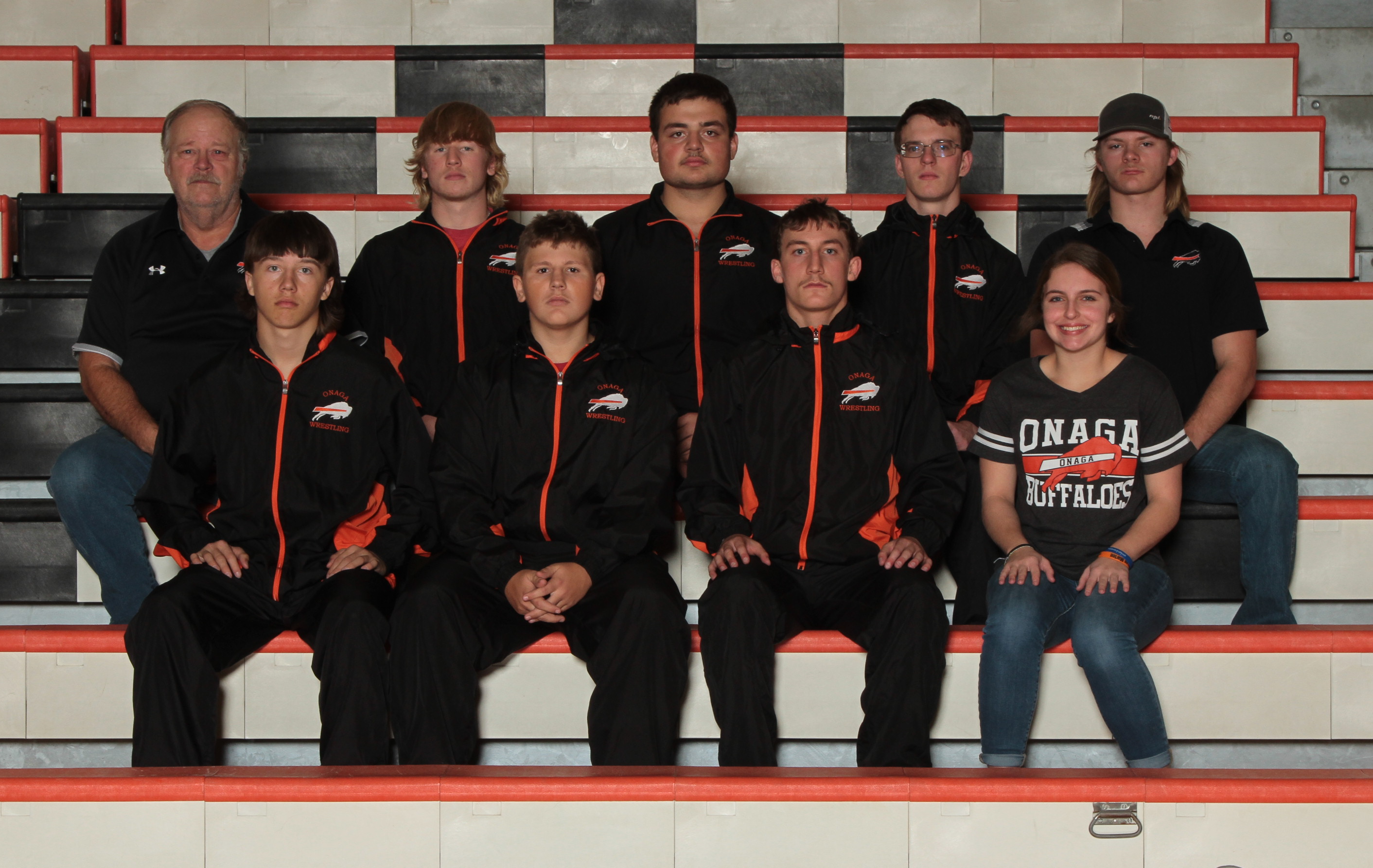 2022-2023 Team Photo