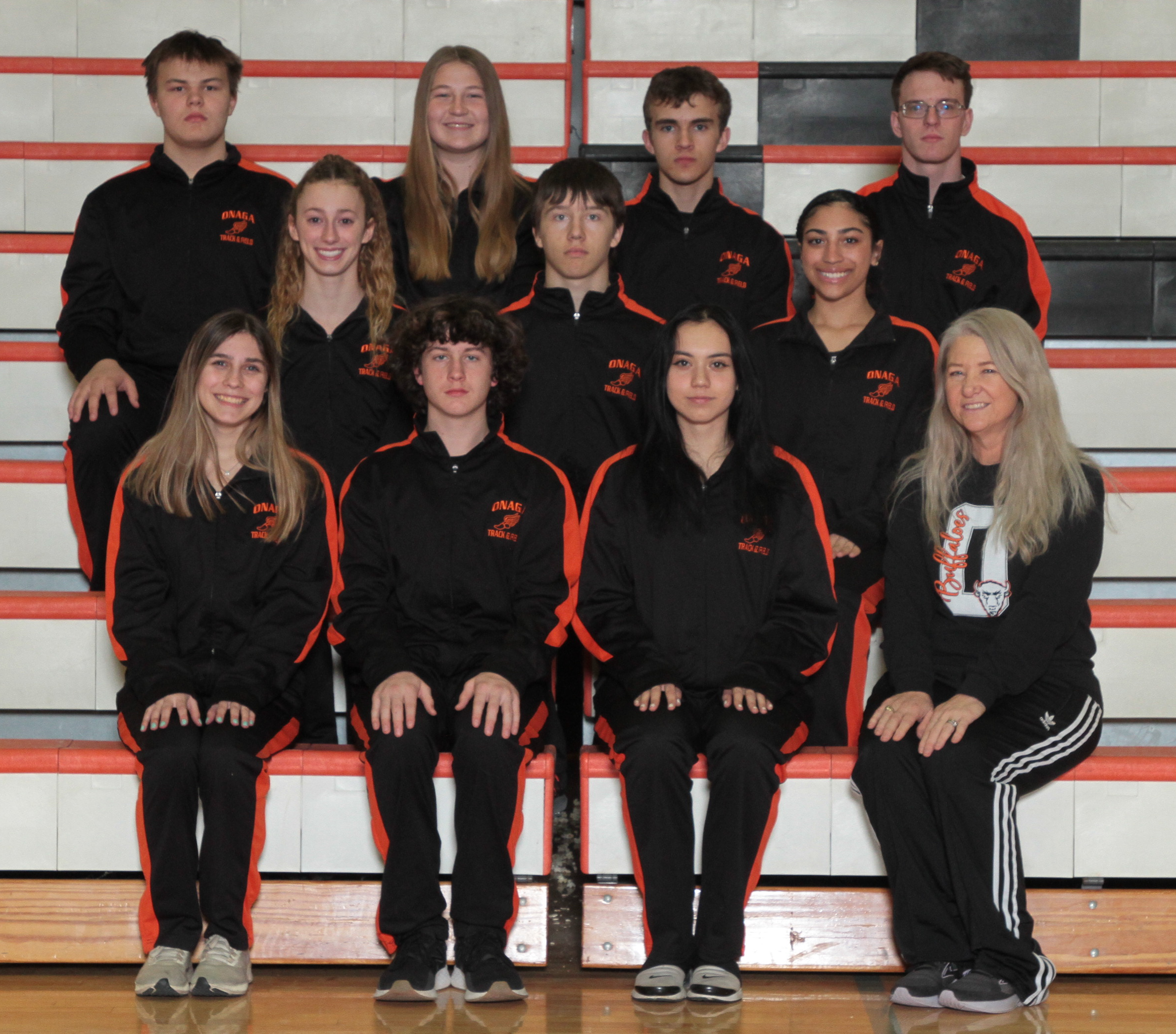 2023 Team Photo