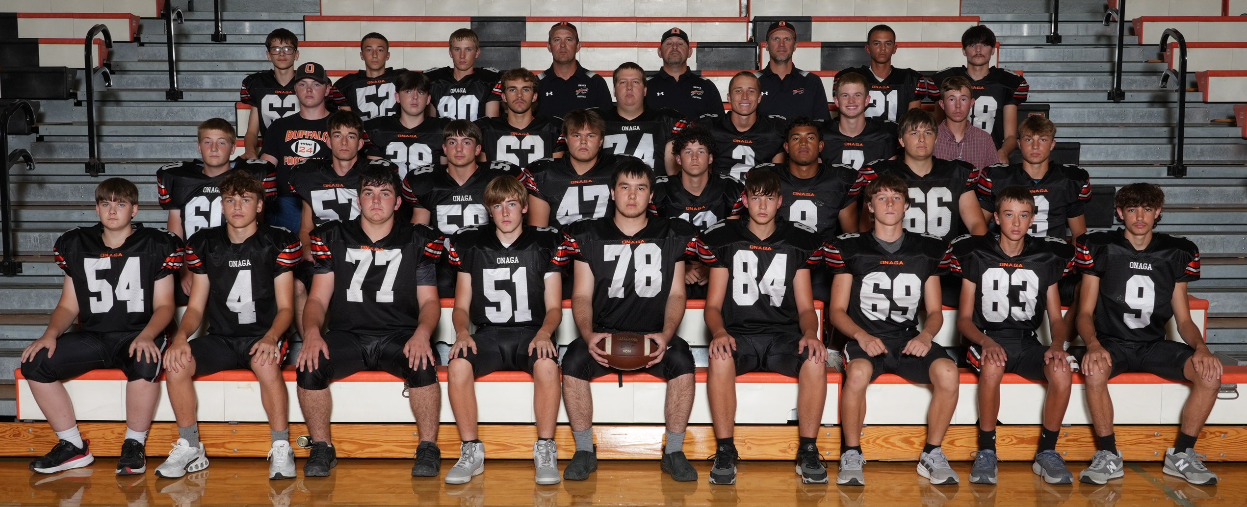 2025 Team Photo