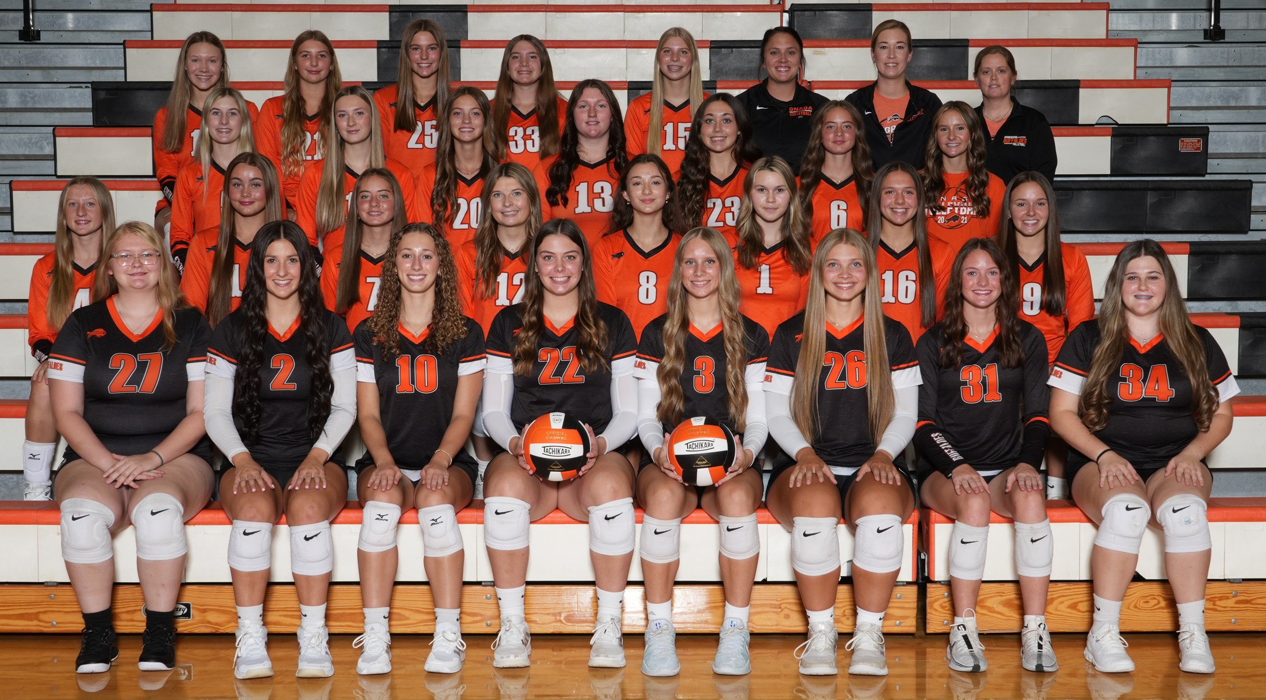 2025 Team Photo