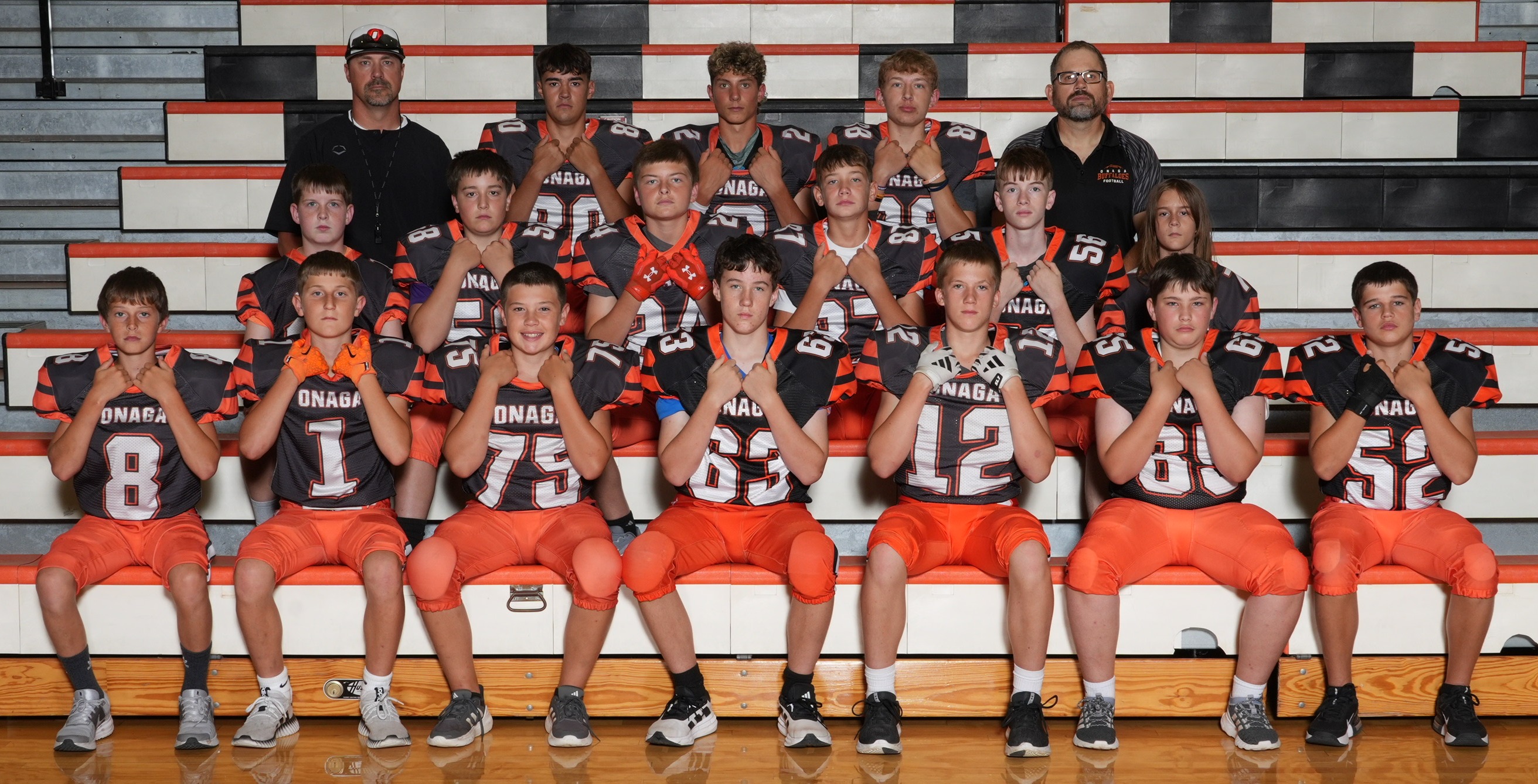 2025 Team Photo