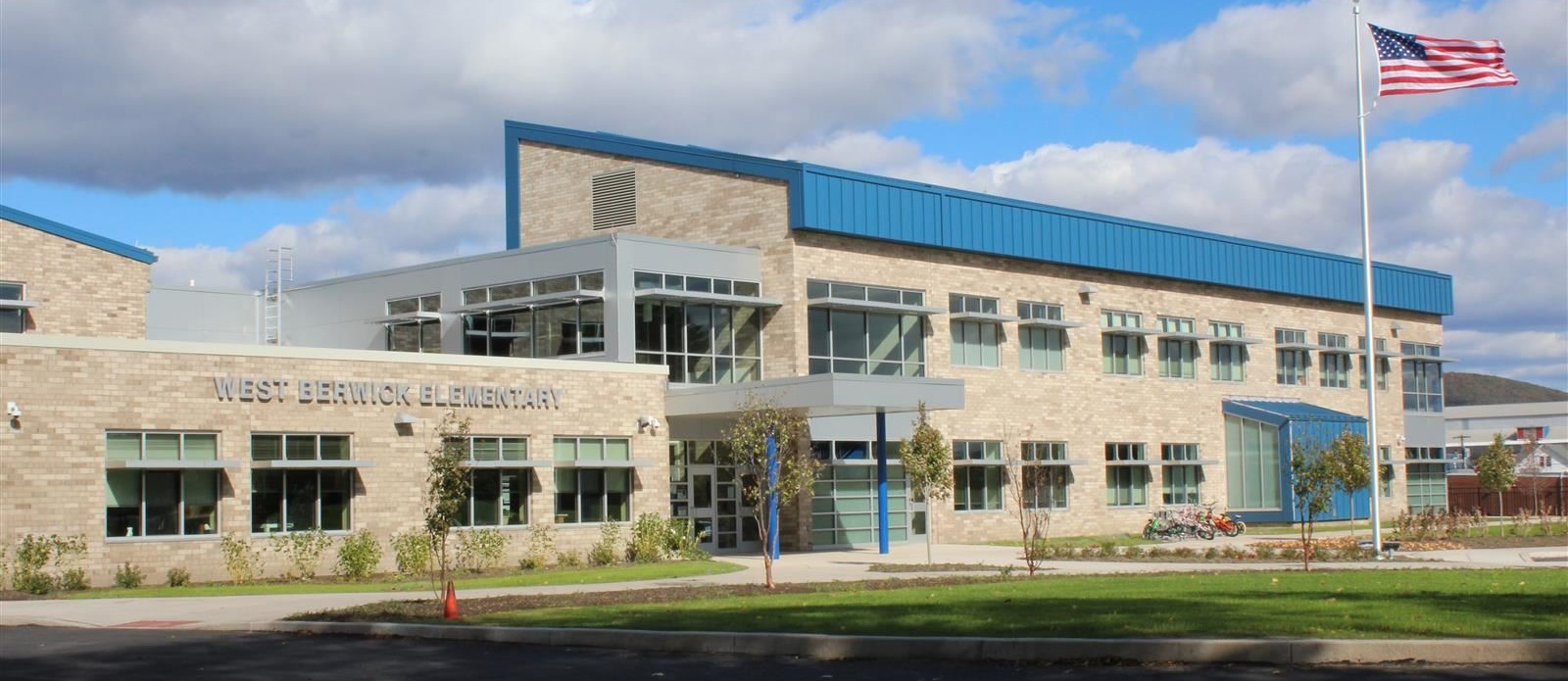 Home West Berwick Elementary Home West Berwick Elementary