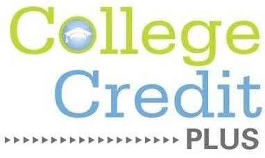 College-Credit-Plus Logo