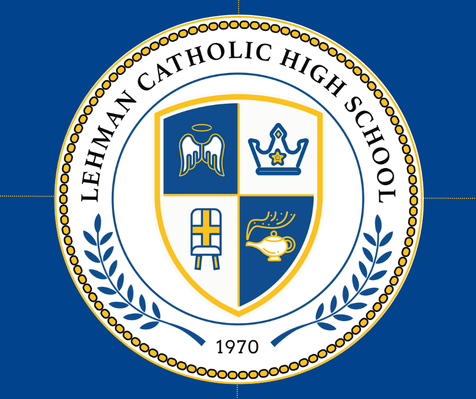 History & Legacy | Lehman Catholic High School