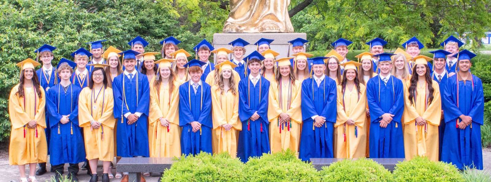 graduation
