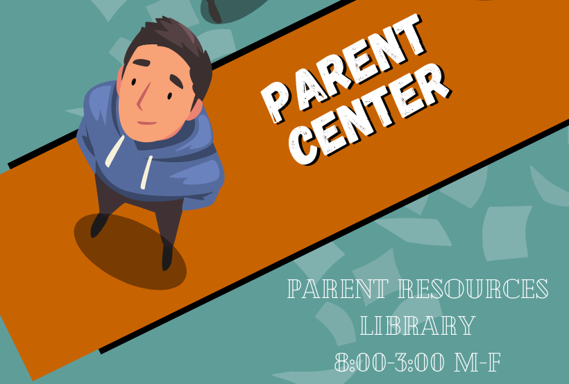 parent center banner