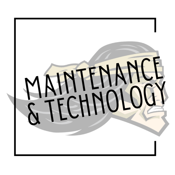 Maintenance & Tech