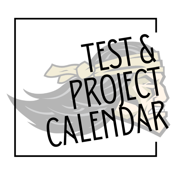 Test Calendar