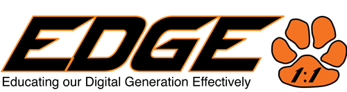 edge logo