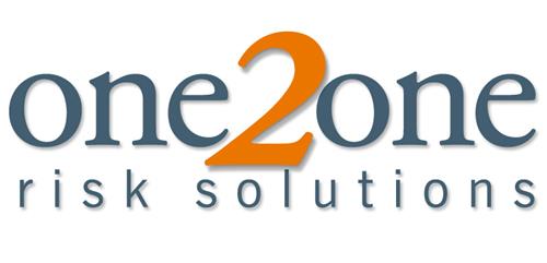 one2one logo