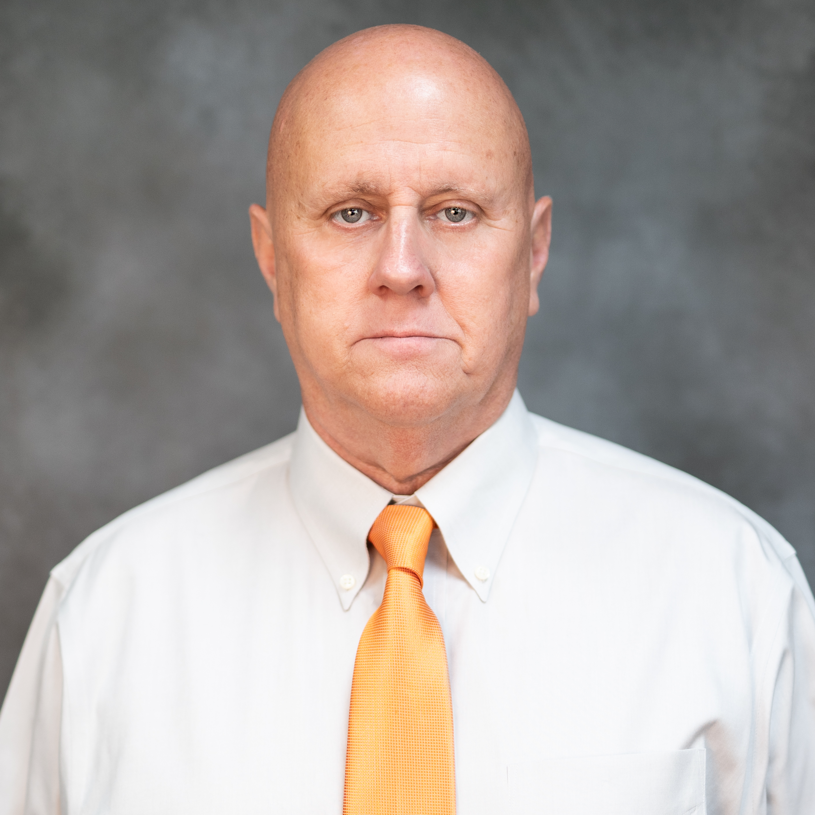 Mr. Rick Harne