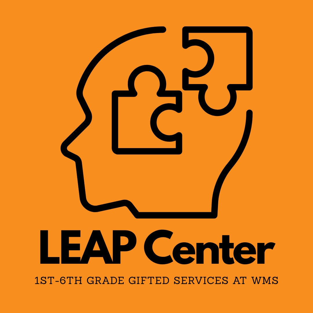 Clickable button to learn more about gifted services for grades 1-6