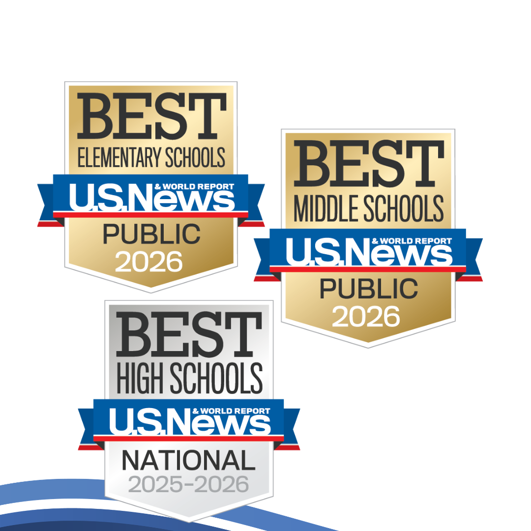 Waynesville R-VI Schools are ranked by U.S. News and World among the best in Missouri