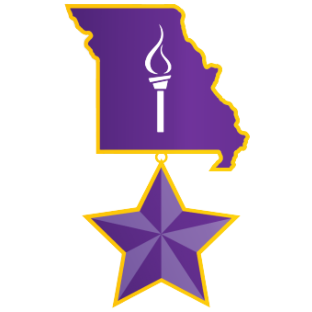 Purple Star (Military friendly) designation
