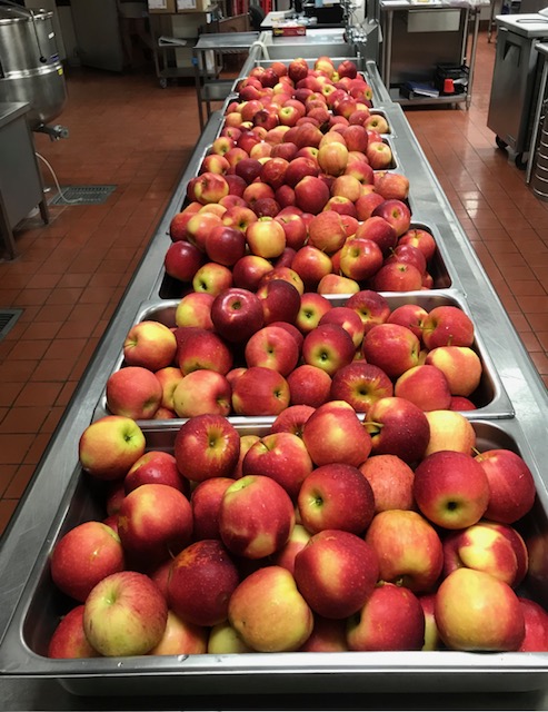 NYS Apples